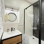 Newly Miami Designed Apartmán