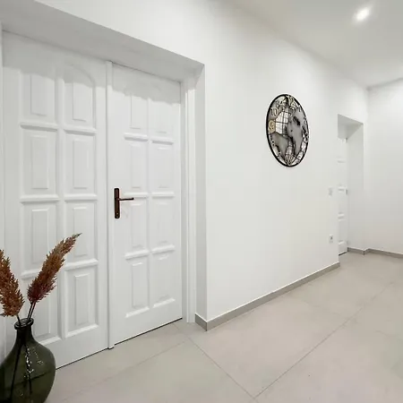 Newly Miami Designed Budapest