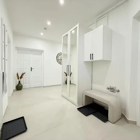 Newly Miami Designed Apartment