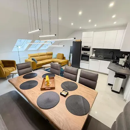 Apartment Newly Miami Designed *