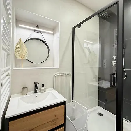Newly Miami Designed Apartment