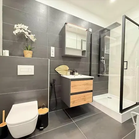 Newly Miami Designed Apartment
