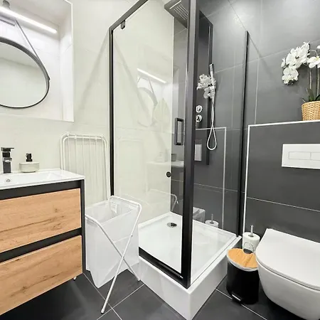 Newly Miami Designed Apartamento